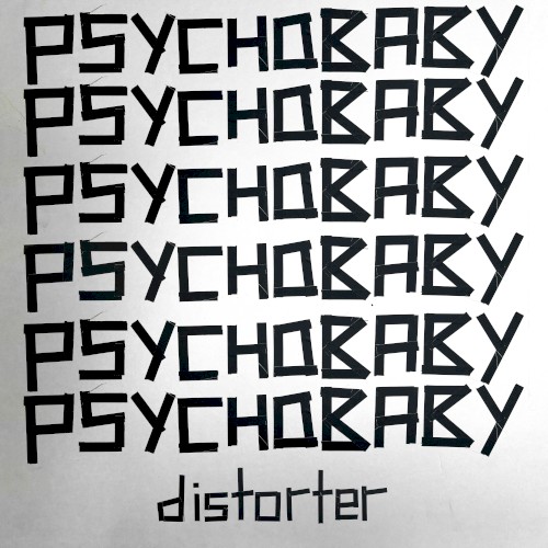Psychobaby
