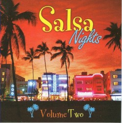 Salsa Nights, Vol. 2