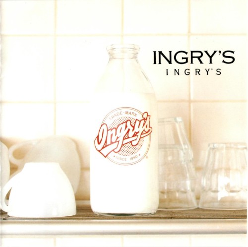 INGRY'S