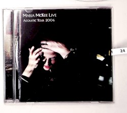 Live: Acoustic Tour 2006