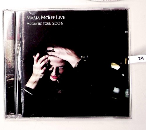 Live: Acoustic Tour 2006