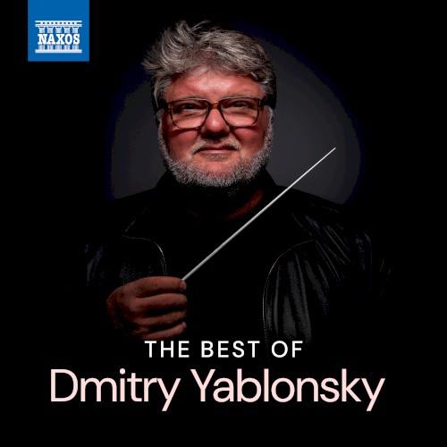 The Best of Dmitry Yablonsky