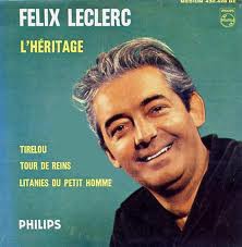 L’Héritage