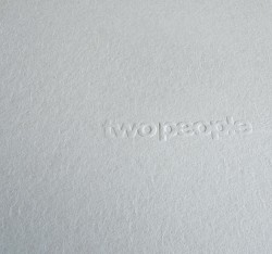 Two People