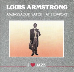 Ambassador Satch - At Newport