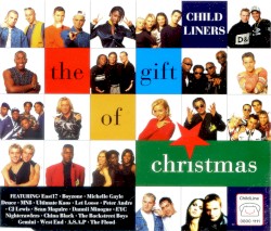 The Gift of Christmas