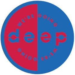 We’re Going Deep 12003