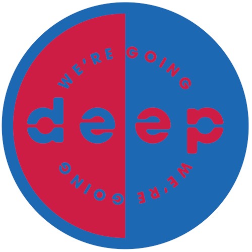We’re Going Deep 12003