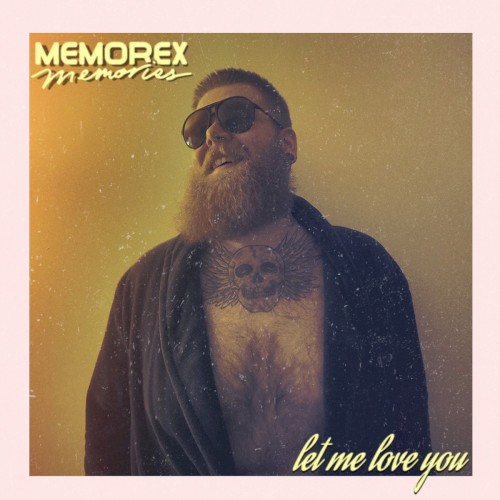 Let Me Love You
