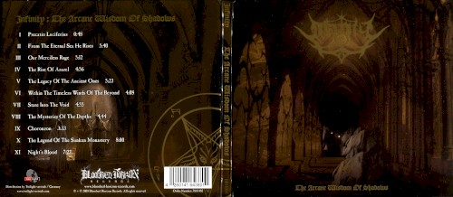 The Arcane Wisdom of Shadows
