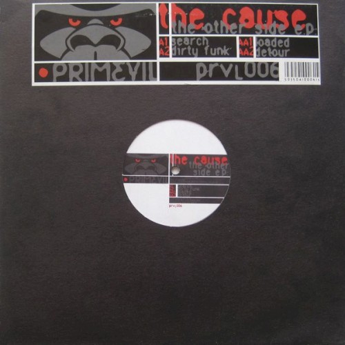 The Other Side EP