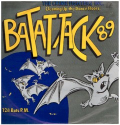 Bat Attack '89