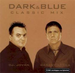Dark&Blue Classic Mix