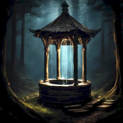 Wishing Well