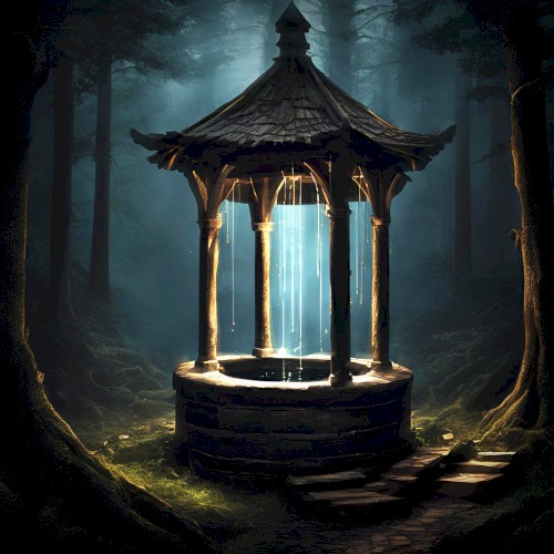 Wishing Well