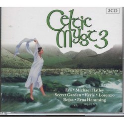 Celtic Myst 3