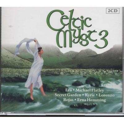 Celtic Myst 3