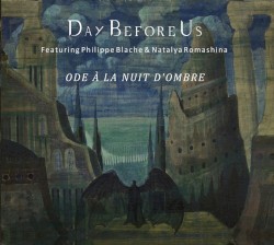 Ode à la nuit d'ombre