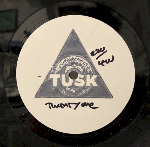 Tusk Wax 21 ep