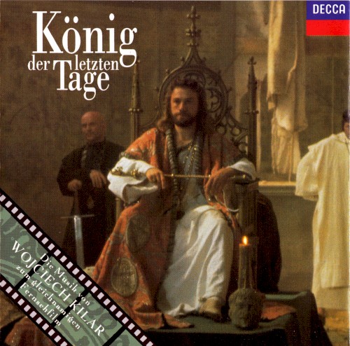 König der letzten Tage