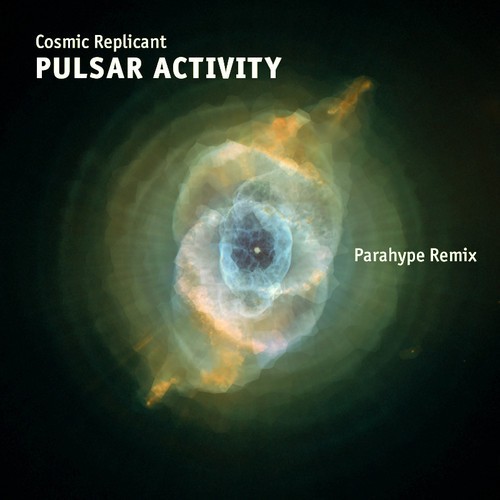Pulsar Activity (Parahype remix)