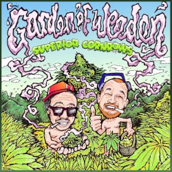 The Garden Of Weeden