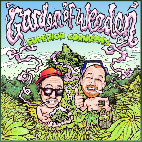 The Garden Of Weeden