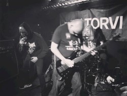 Live at Torvi 2020