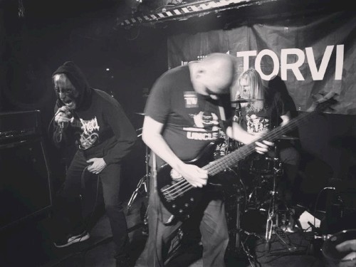 Live at Torvi 2020