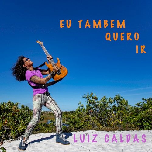 Eu também quero ir