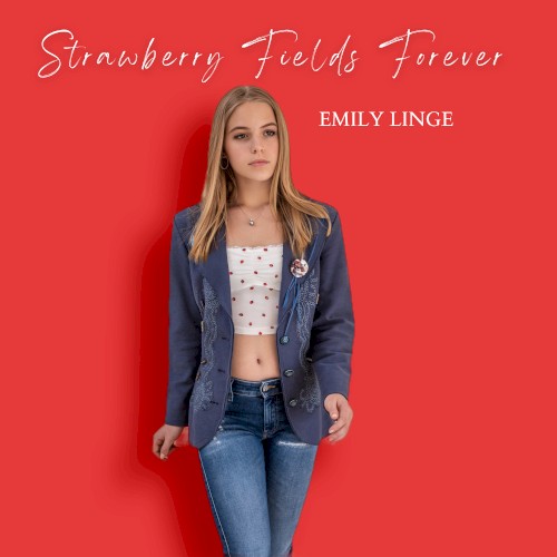 Strawberry Fields Forever
