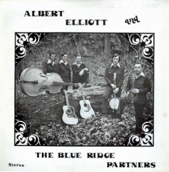 Albert Elliott and The Blue Ridge Partners