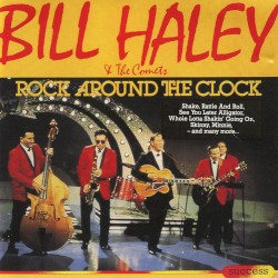 Rock Around the Clock