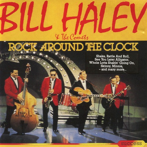 Rock Around the Clock