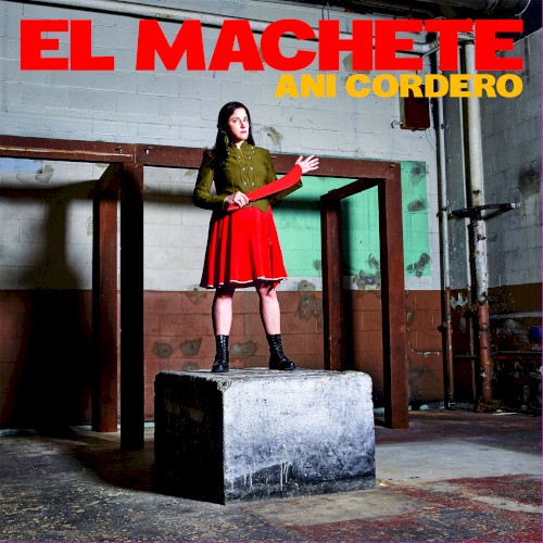 El machete