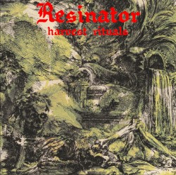 Harvest Rituals