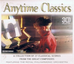 Anytime Classics