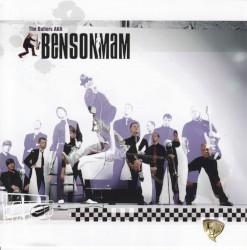 AKA Bensonmam (25 Years Jubilee Edition)