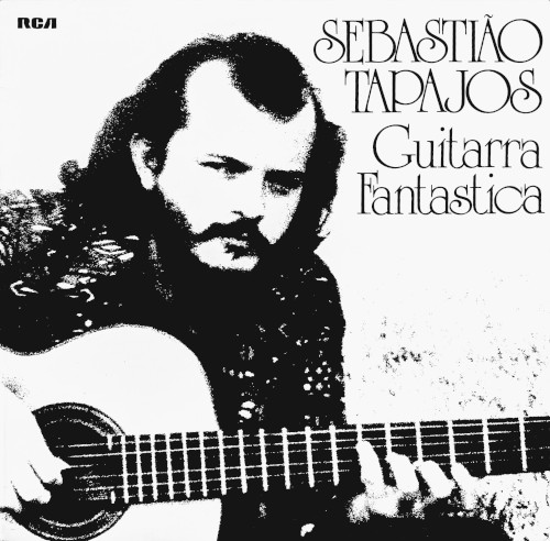 Guitarra Fantastica