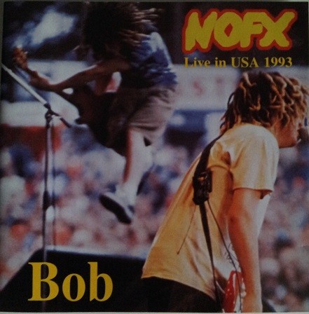 Bob
