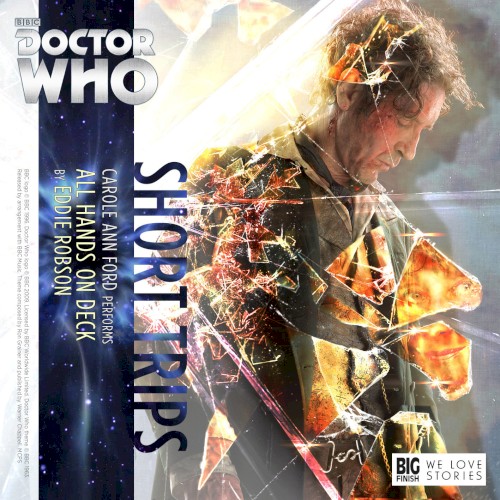 Doctor Who - Short Trips: All Hands on Deck