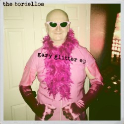 Gary Glitter E.P.