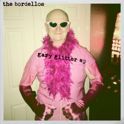 Gary Glitter E.P.