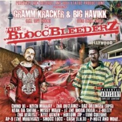 Tha Bloccbleederz