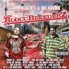 Tha Bloccbleederz