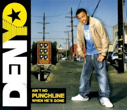 Ain’t No Punchline When He’s Gone