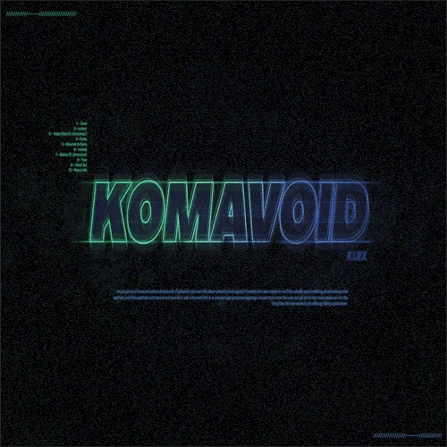 KOMAVOID