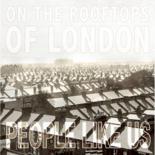 On the Rooftops of London