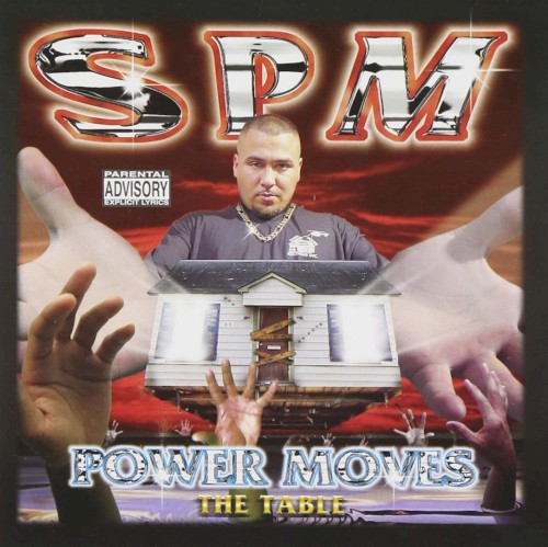 Power Moves: The Table