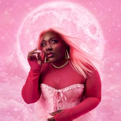 Pink Moon
